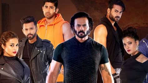 Khatron ke khiladi 11 Grand Finale: Know when & where to .